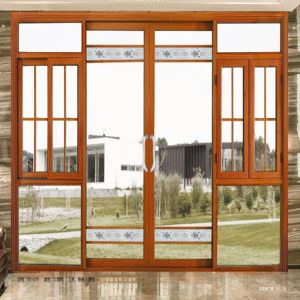 Drysau Llithro Windows Alwminiwm