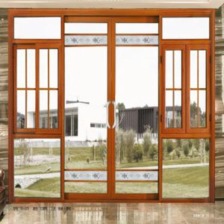 Drysau Llithro Windows Alwminiwm