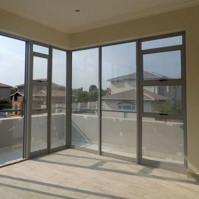 Aluminium sliding doors South Africa supplier